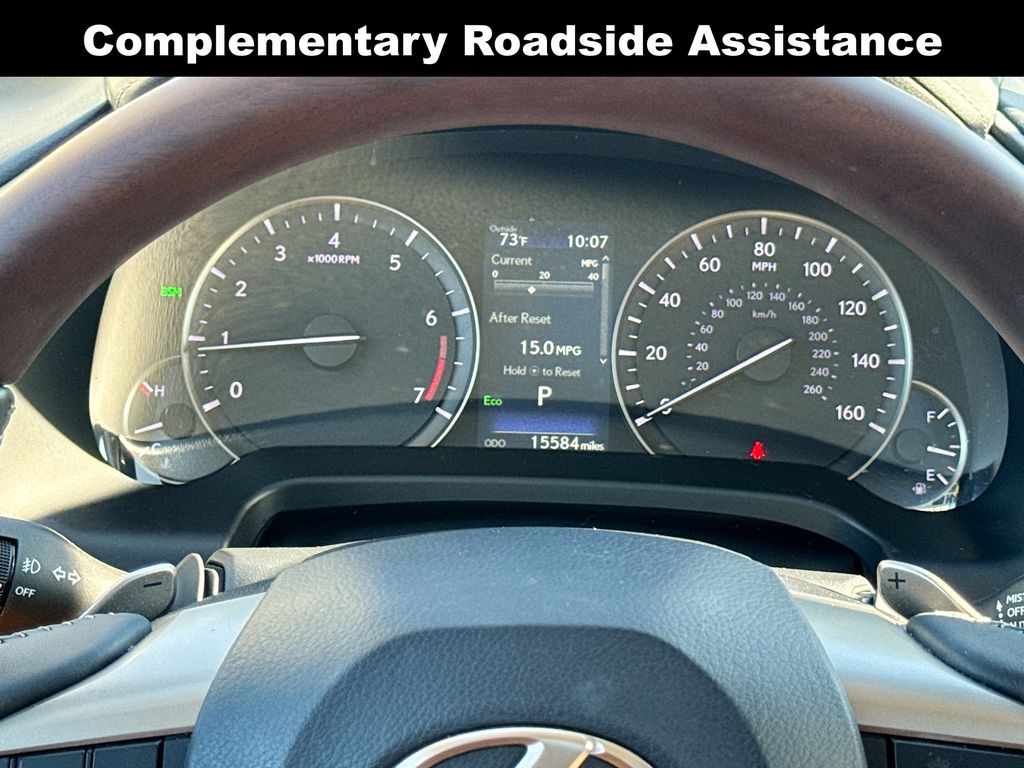 2022 Lexus RX 350 photo 2