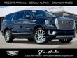 GMC Yukon XL