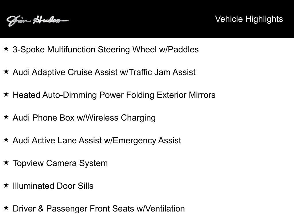 Used 2021 Audi Q7 55 Premium SUV