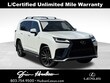 LEXUS LX 600