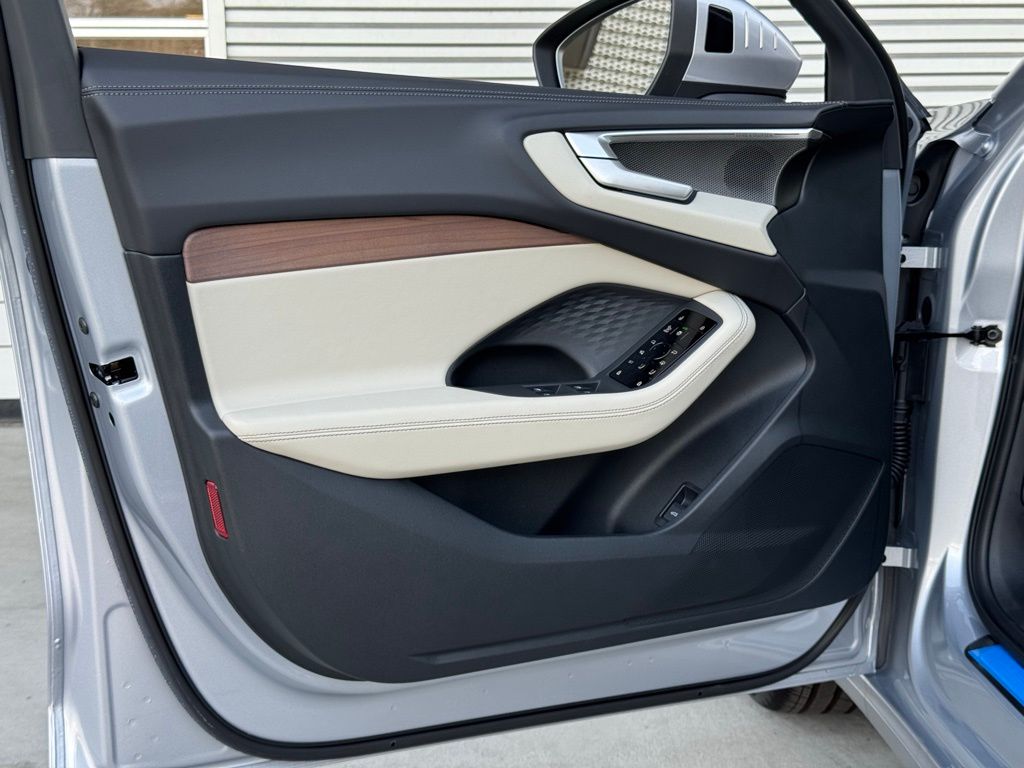 2025 Audi A5 Prestige - Photo 18