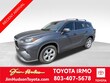  Toyota Highlander Hybrid