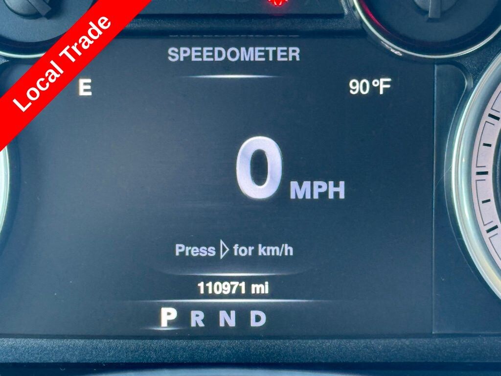 Used 2019 Ram 1500 Classic Laramie Truck Crew Cab