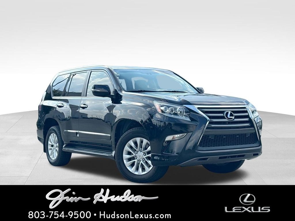 Used 2016 Lexus GX 460 SUV