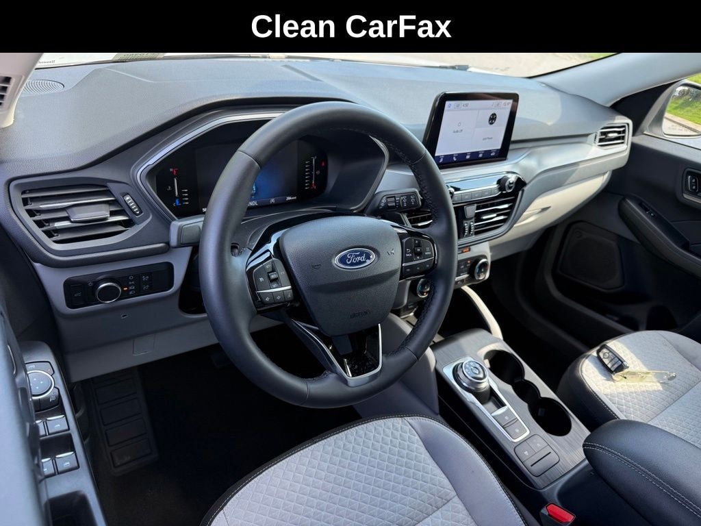 Used 2023 Ford Escape Active SUV