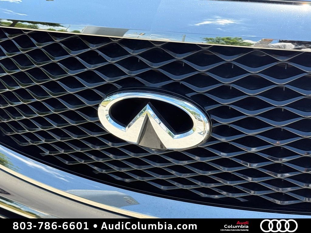 2023 INFINITI QX80 PREMIUM SELECT 4WD - Photo 7