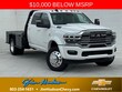  Ram 4500 Chassis Cab