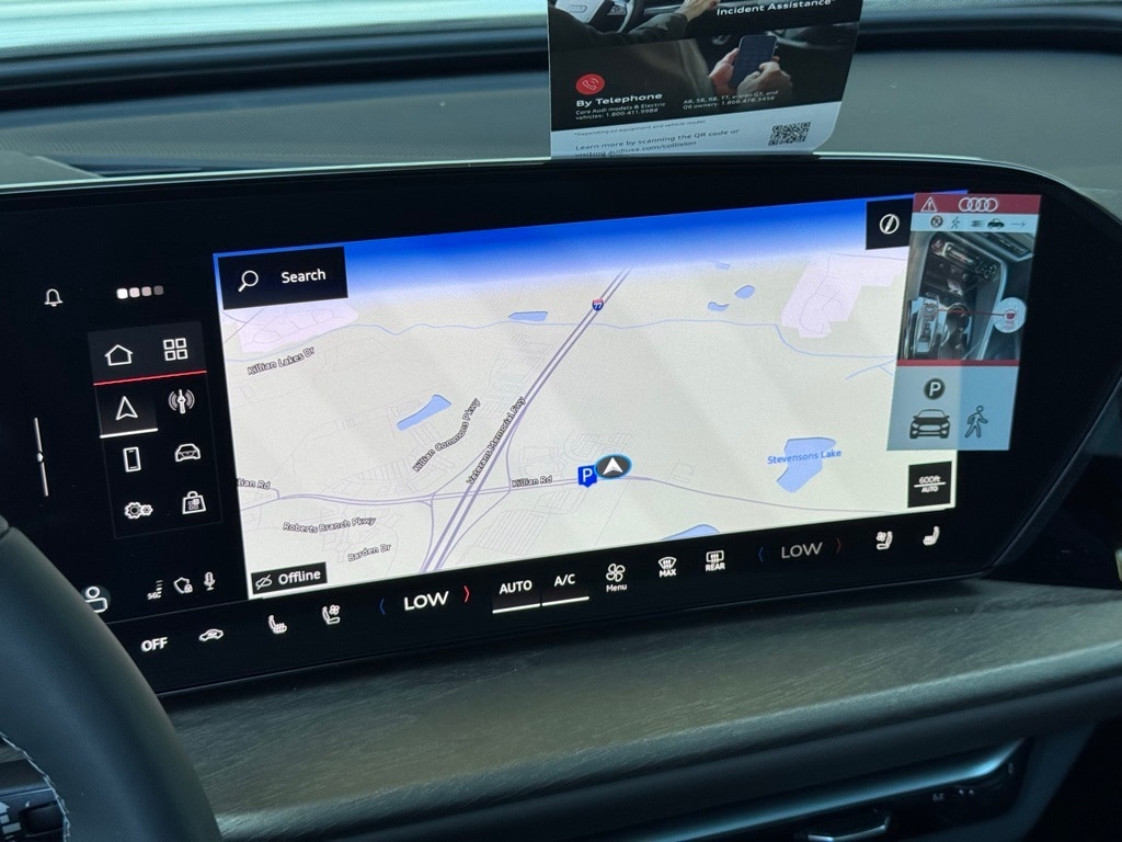 New 2025 Audi All-new Q5 2.0T Premium Plus SUV