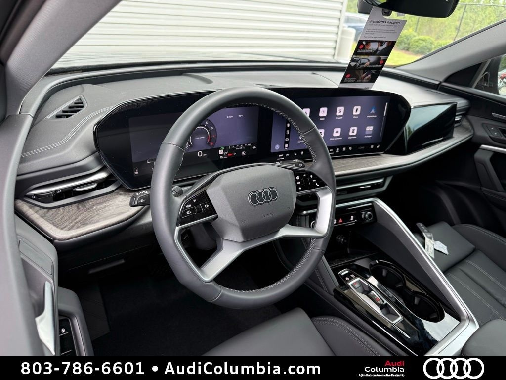 New 2026 Audi Q5 SUV