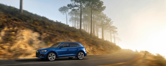 The 2021 Audi Q5 In Columbia Sc Audi Columbia