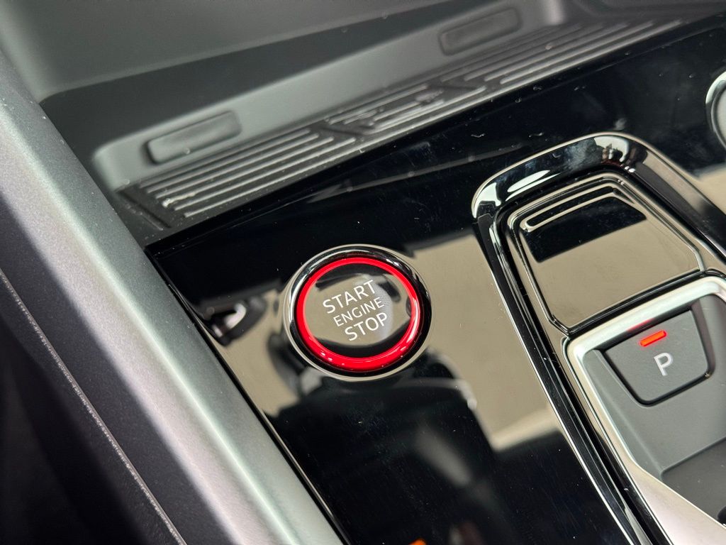 2026 Audi S3 Base - Photo 29
