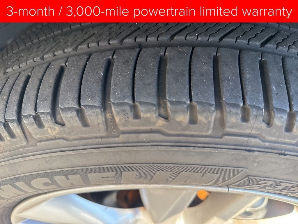 Used 2015 Hyundai Santa Fe Sport 2.0L Turbo SUV