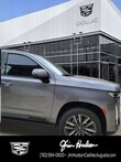 CADILLAC Escalade ESV