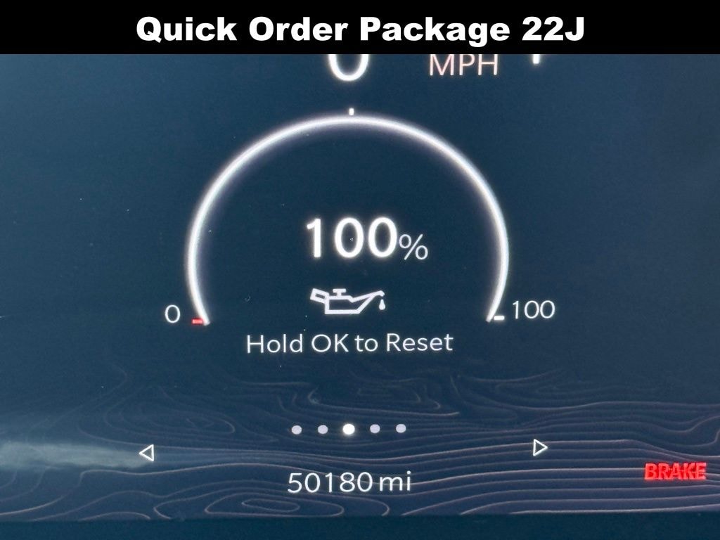 Used 2022 Jeep Wagoneer Series II SUV