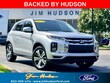  Mitsubishi Outlander Sport