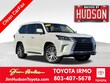  LEXUS LX 570