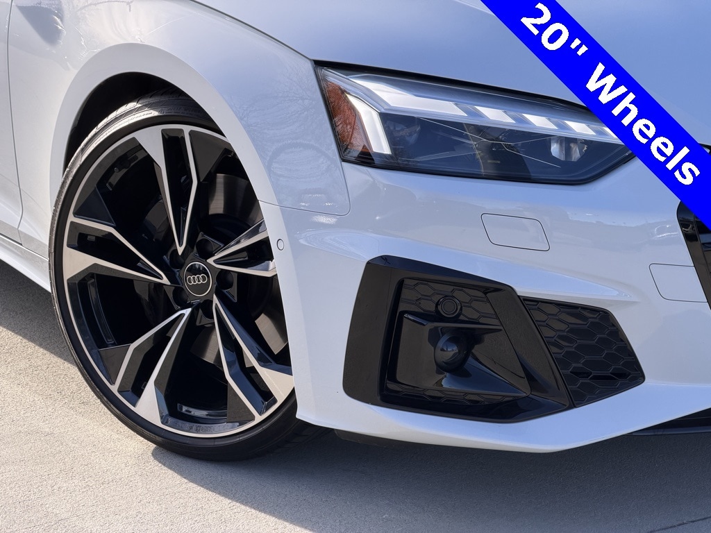 Used 2024 Audi S5 3.0T Premium Coupe
