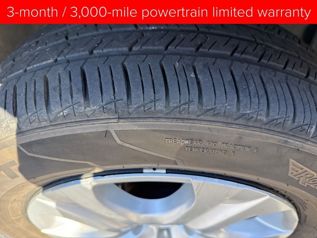 Used 2014 Toyota RAV4 LE SUV