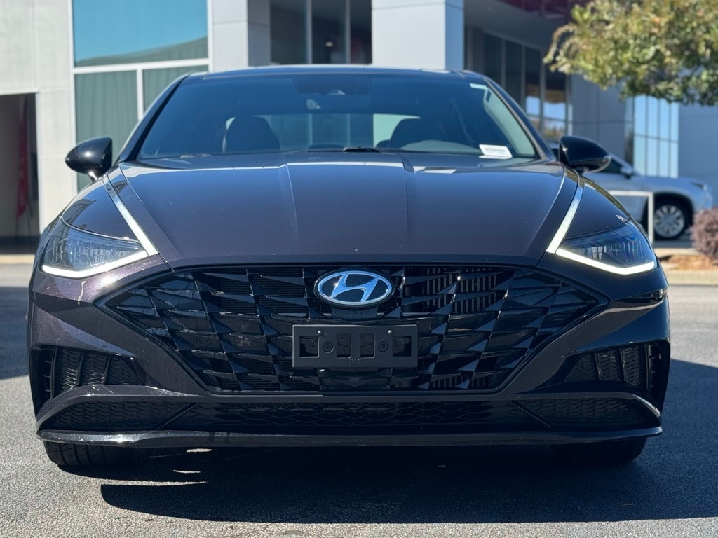 Used 2023 Hyundai Sonata SEL Plus Sedan