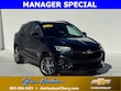  Buick Encore GX