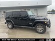 Jeep Wrangler JK Unlimited