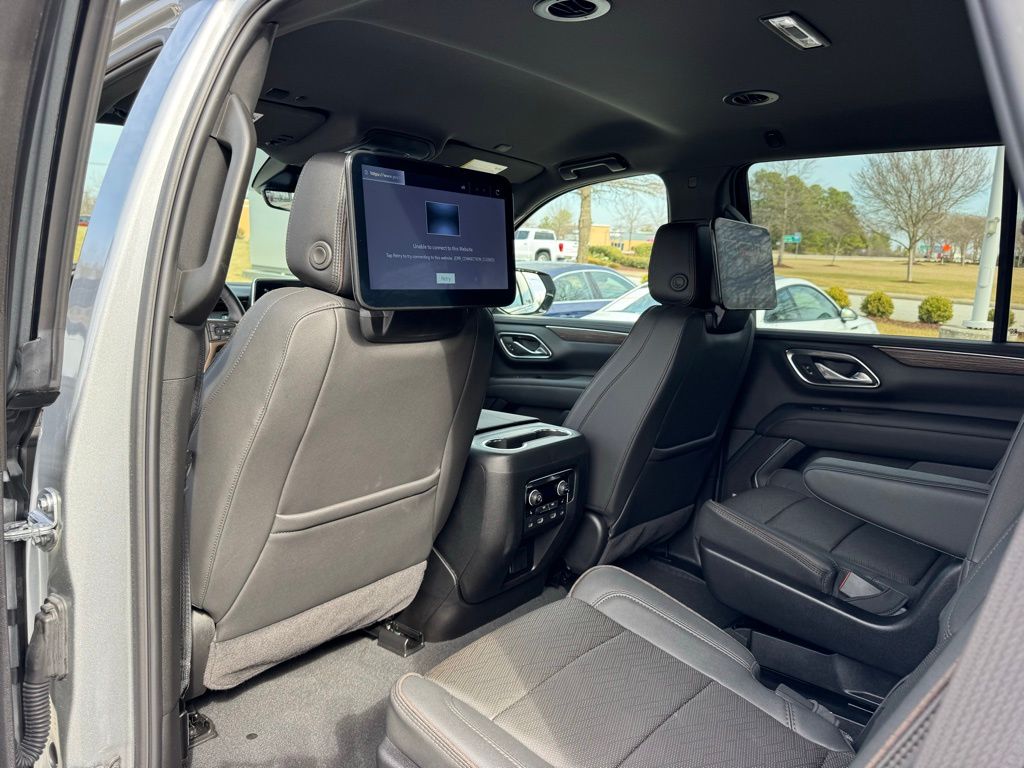 2024 Chevrolet Tahoe High Country - Photo 26