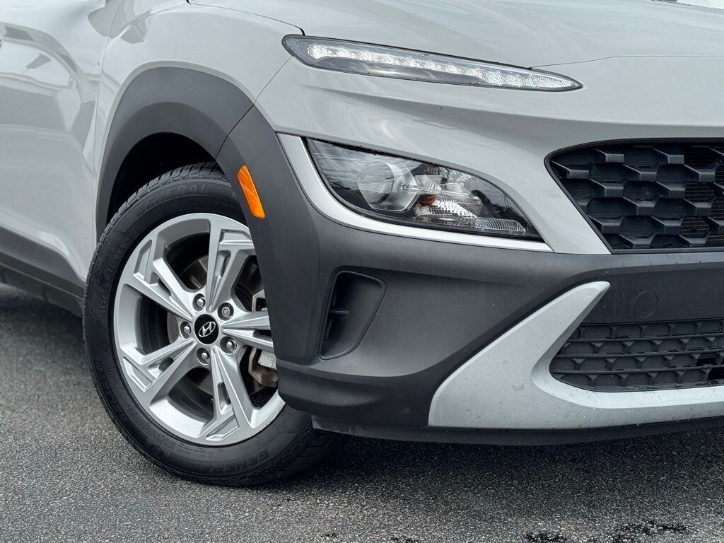 Used 2023 Hyundai Kona SEL SUV
