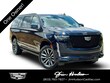 CADILLAC Escalade ESV