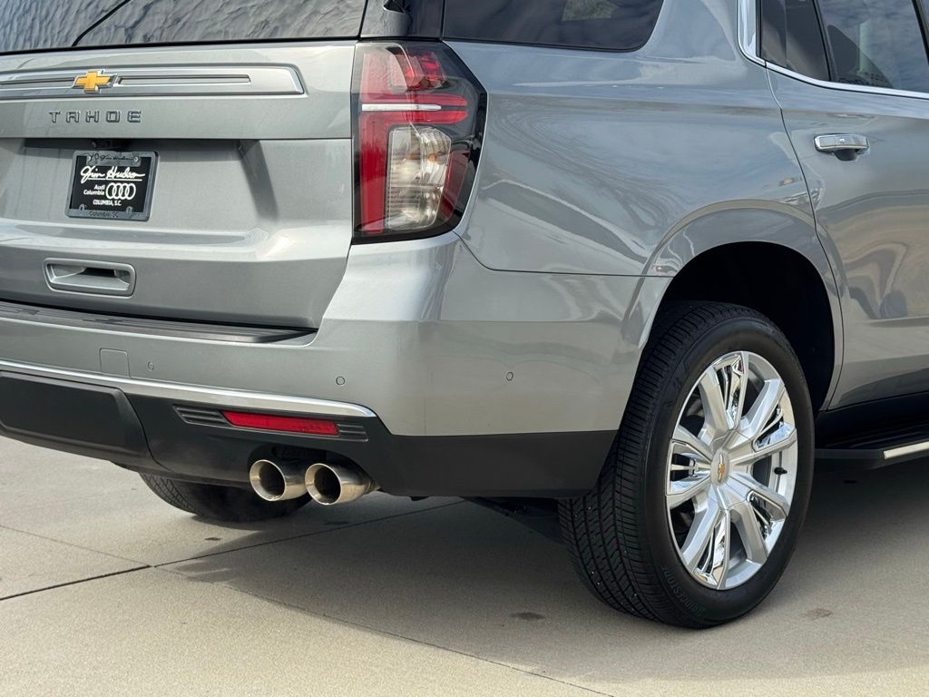 2024 Chevrolet Tahoe High Country - Photo 16