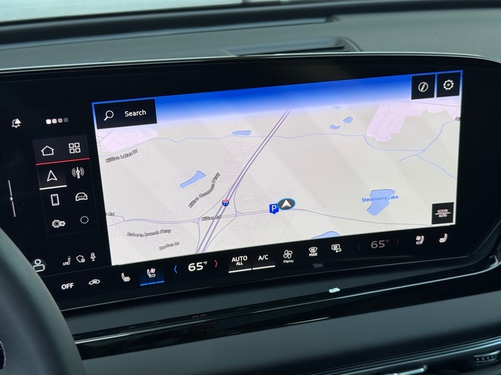 New 2026 Audi A6 Base Sedan