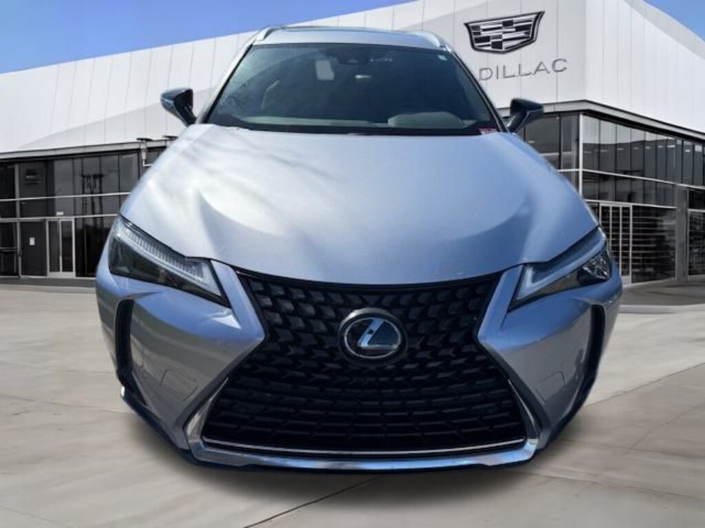 Used 2023 Lexus UX 250h Premium SUV