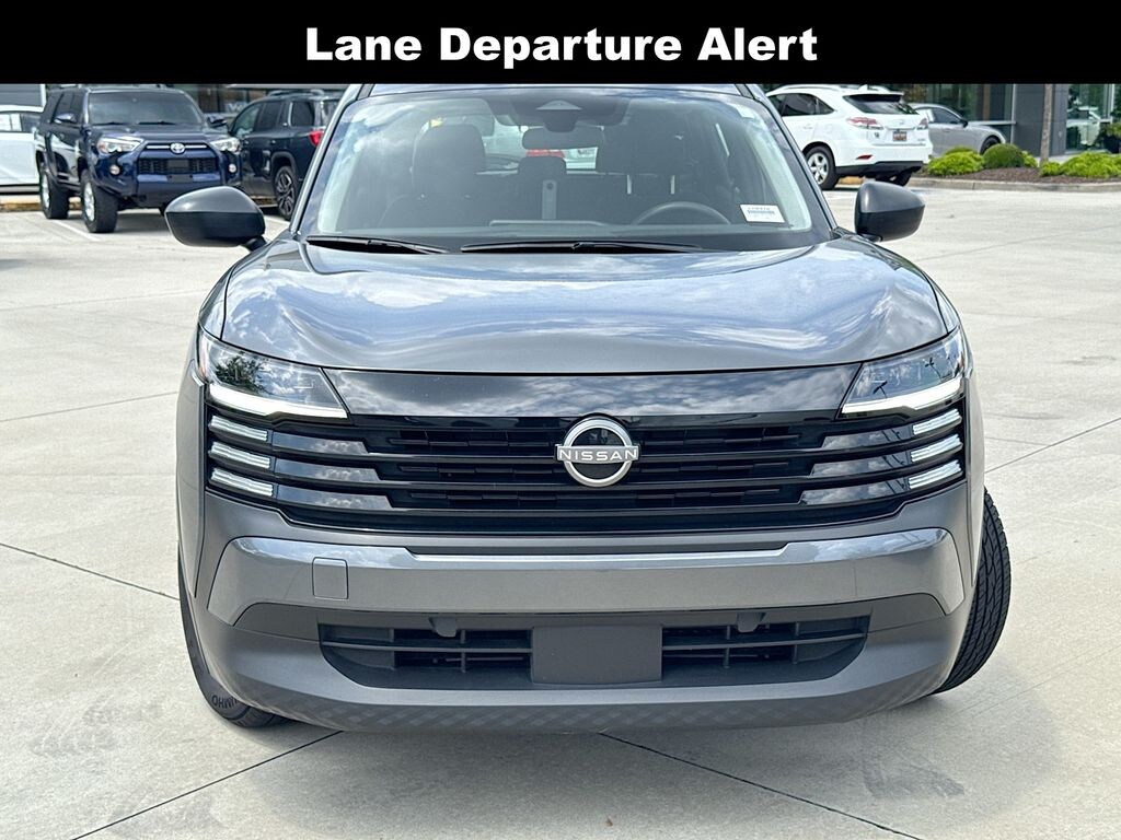 Used 2025 Nissan Kicks S SUV