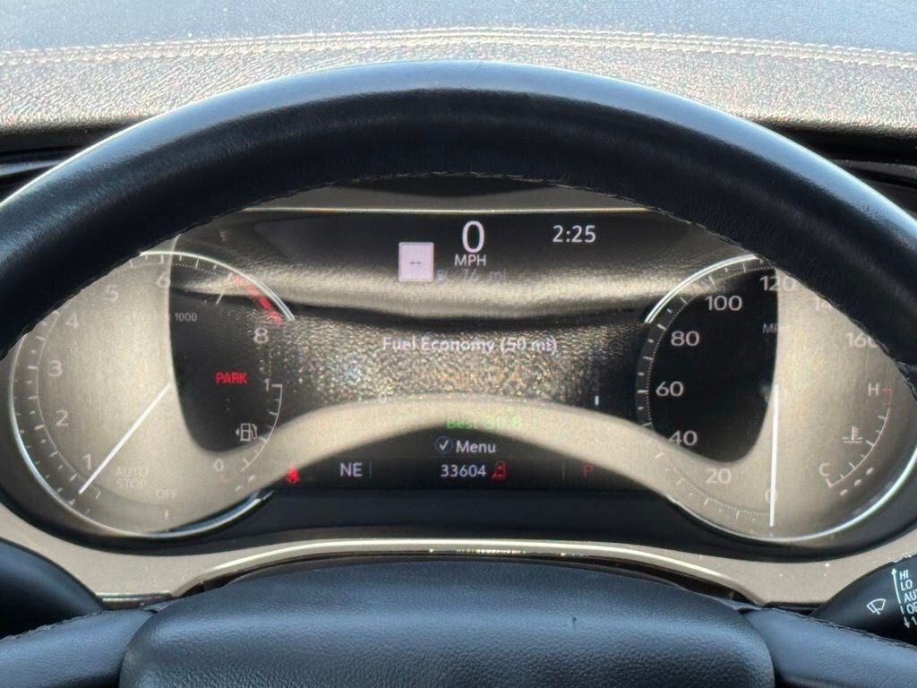 Certified 2024 CADILLAC XT6 Premium Luxury SUV