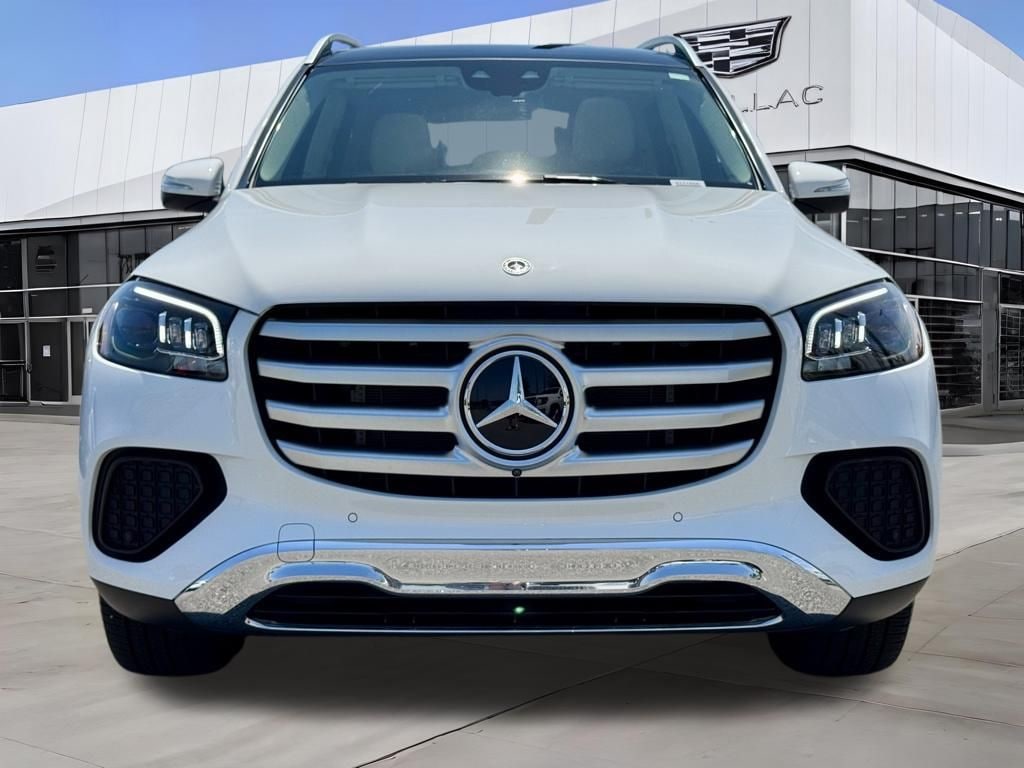 Used 2026 Mercedes-Benz GLS 450 4MATIC SUV