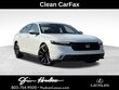  Honda Accord Hybrid