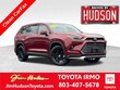  Toyota Grand Highlander Hybrid