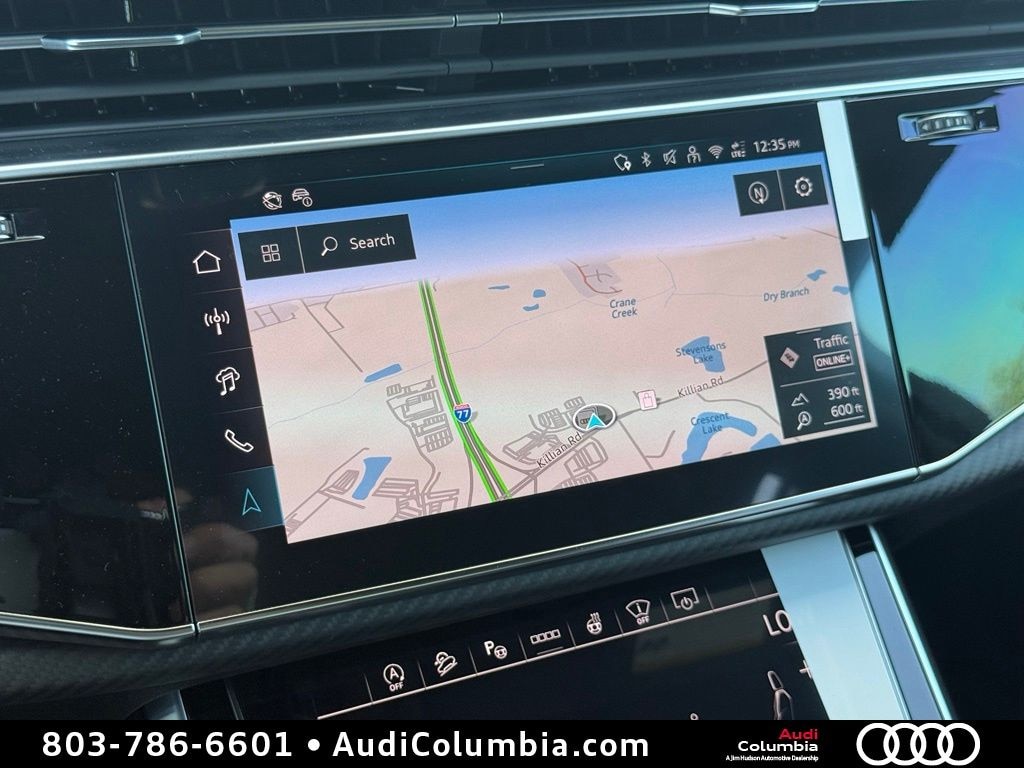 New 2026 Audi Q7 55 Prestige SUV