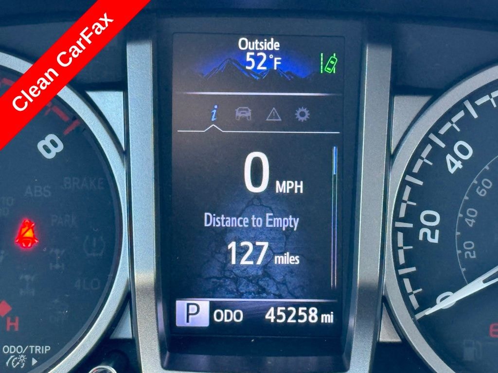 Certified 2022 Toyota Tacoma SR5 V6 Truck Double Cab