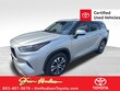 Toyota Highlander Hybrid