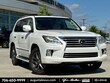 LEXUS LX 570