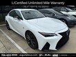  LEXUS IS 350