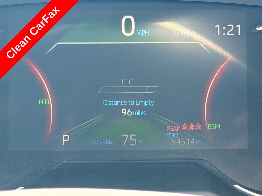 Certified 2024 Toyota RAV4 XLE SUV