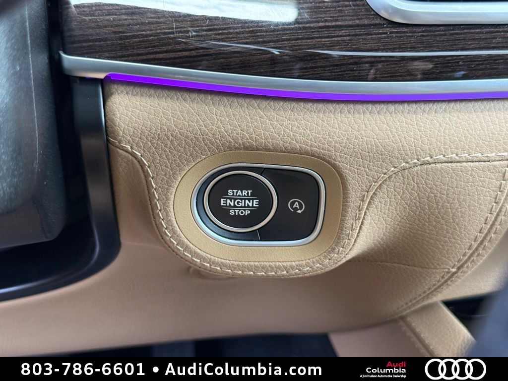 2024 Mercedes-Benz GLE GLE350 - Photo 31