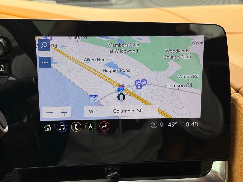 Used 2021 Chevrolet Corvette Stingray 3LT Coupe