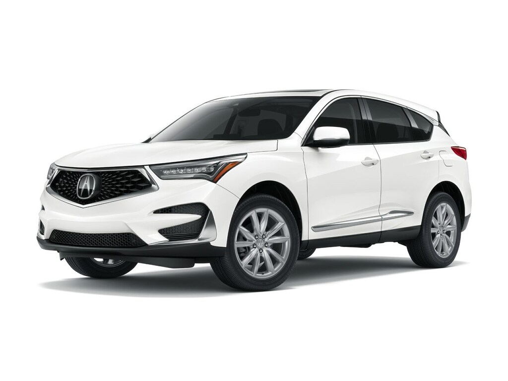 Used 2020 Acura RDX SUV