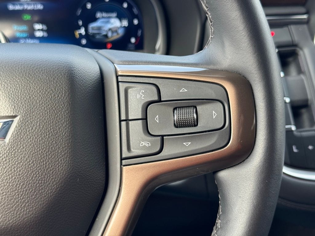 2024 Chevrolet Tahoe High Country - Photo 31