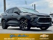Chevrolet Blazer