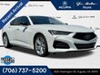Acura TLX