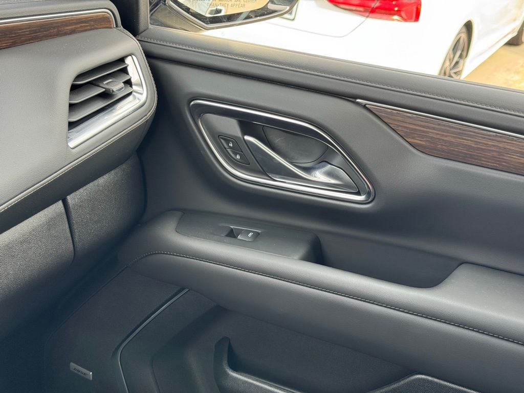 2024 Chevrolet Tahoe High Country - Photo 36