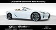 LEXUS LC 500